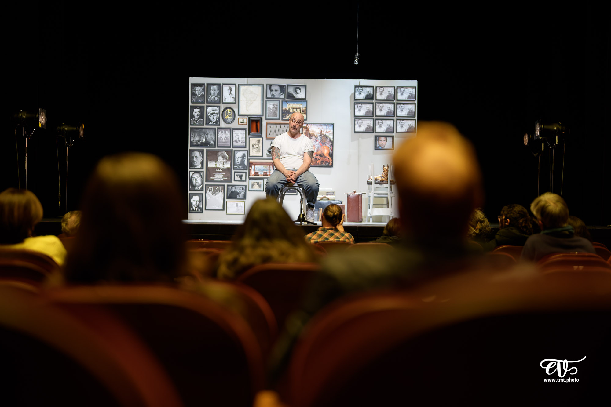 LA DISPARITION DE JOSEF MENGELE (CIE L'IDEE DU NORD)